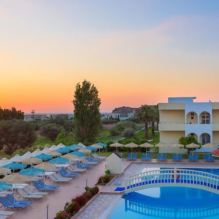 Memphis Beach Hotel 콜림비아 외부 사진