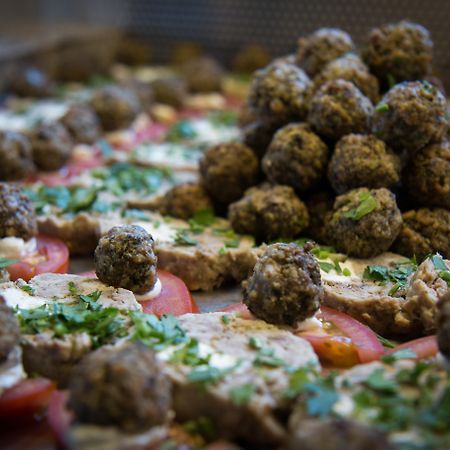 Memphis Beach Hotel 콜림비아 외부 사진