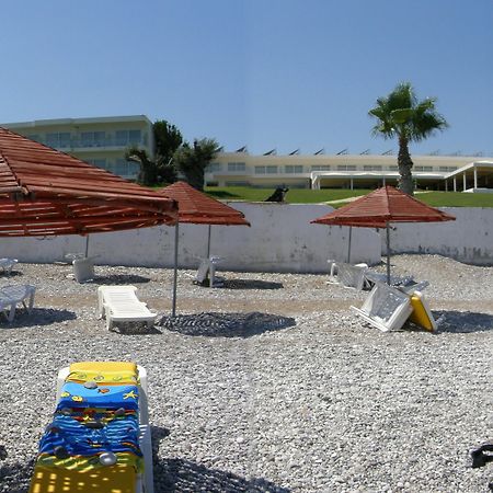 Memphis Beach Hotel 콜림비아 외부 사진
