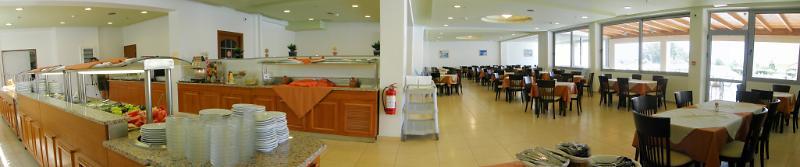 Memphis Beach Hotel 콜림비아 외부 사진