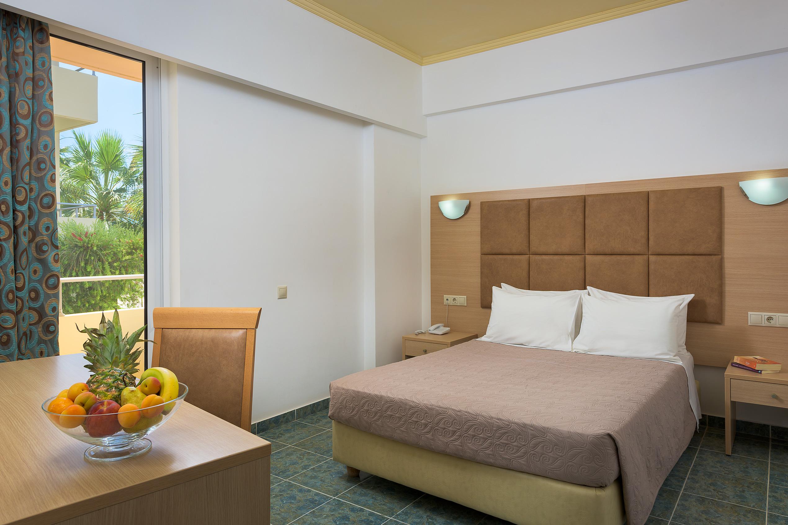 Memphis Beach Hotel 콜림비아 외부 사진