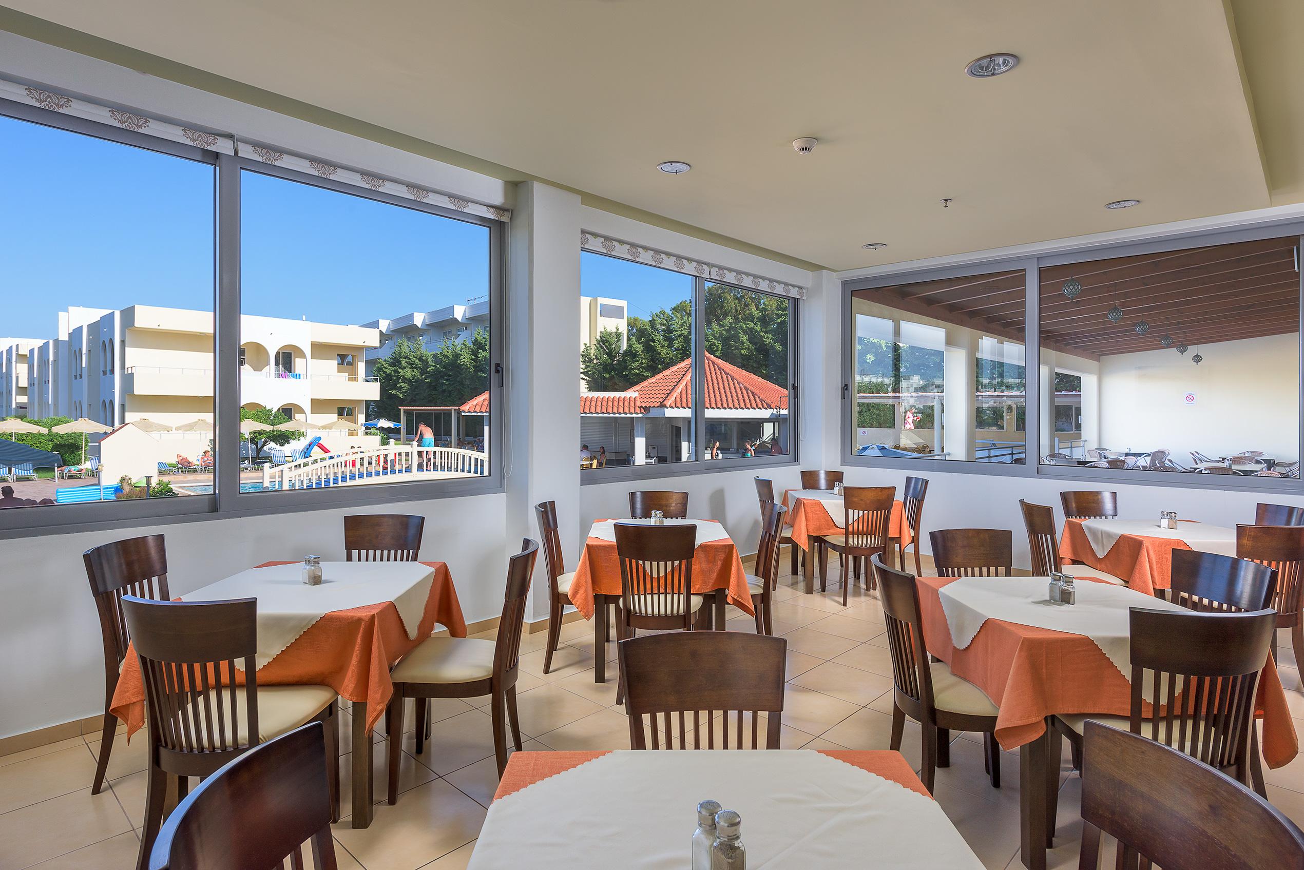 Memphis Beach Hotel 콜림비아 외부 사진