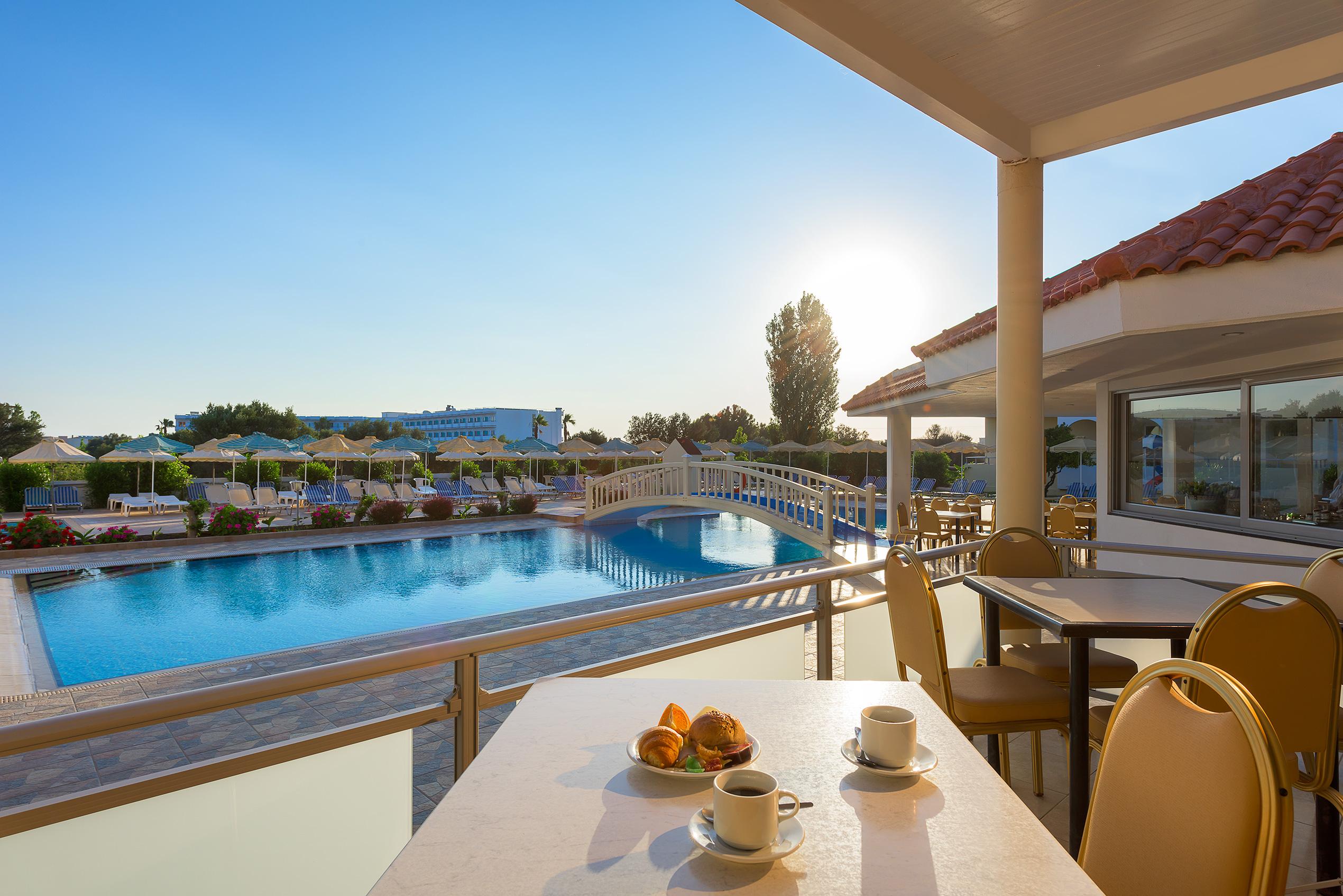 Memphis Beach Hotel 콜림비아 외부 사진