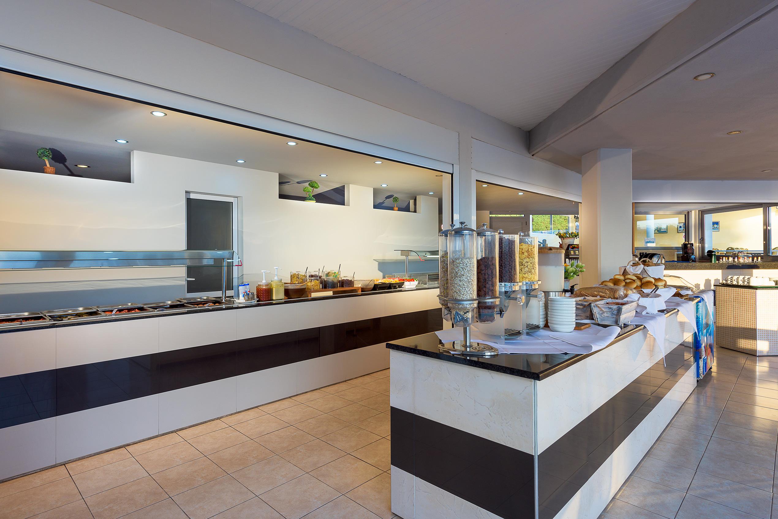 Memphis Beach Hotel 콜림비아 외부 사진