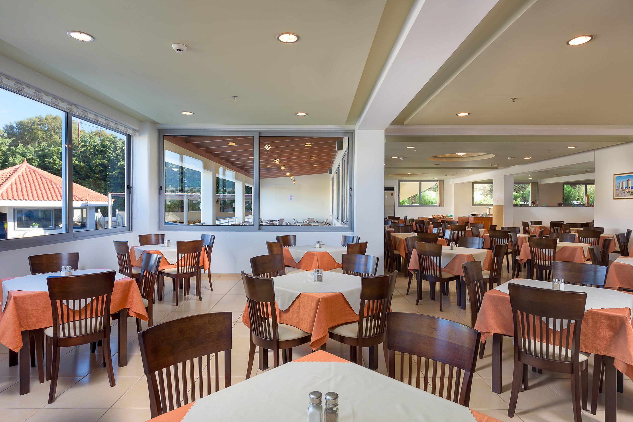 Memphis Beach Hotel 콜림비아 외부 사진