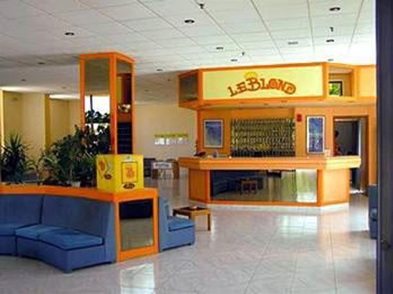 Memphis Beach Hotel 콜림비아 외부 사진