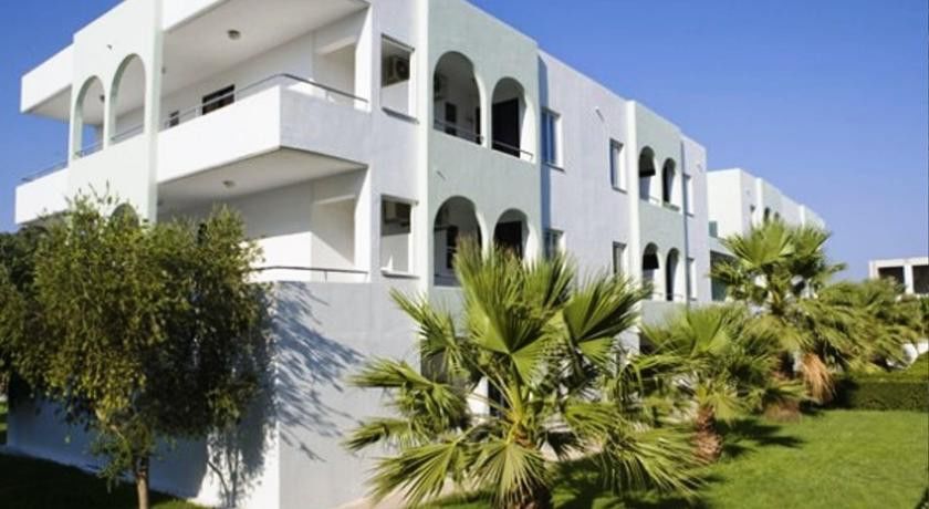Memphis Beach Hotel 콜림비아 외부 사진