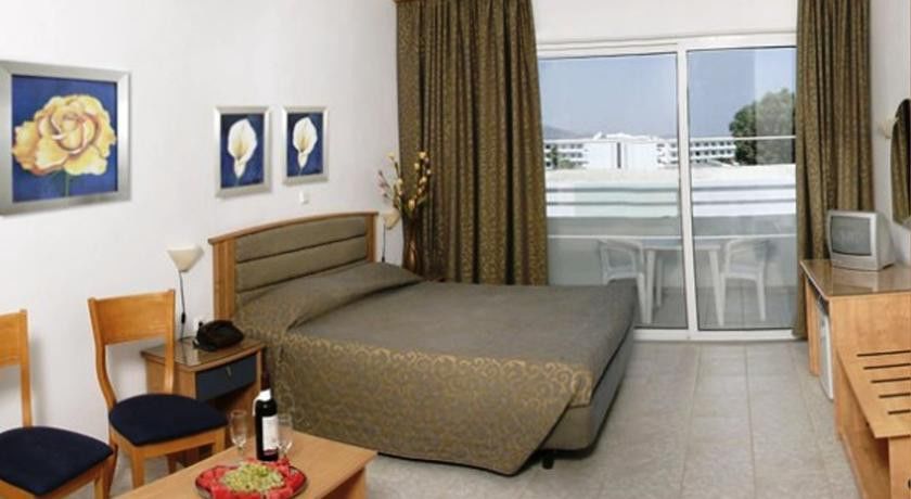 Memphis Beach Hotel 콜림비아 외부 사진