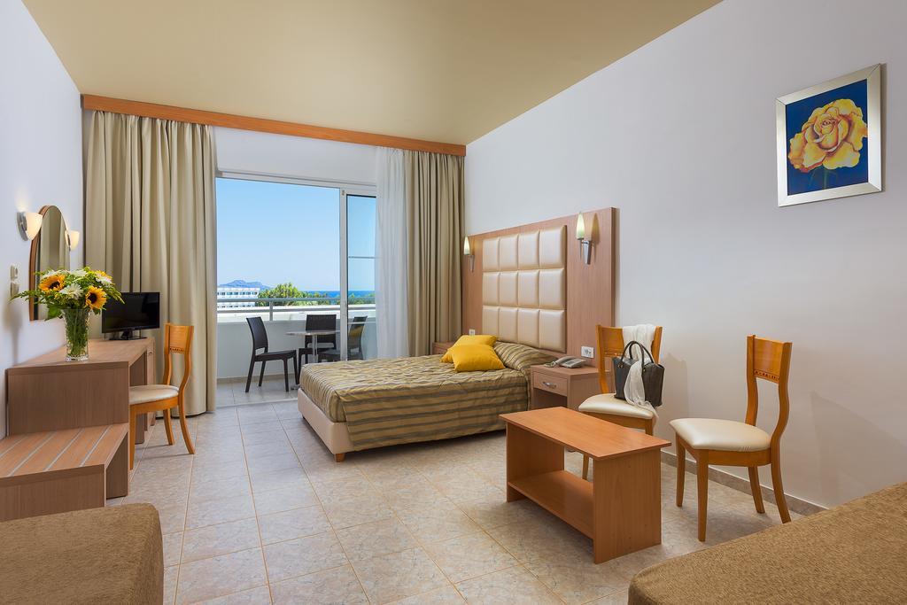 Memphis Beach Hotel 콜림비아 외부 사진