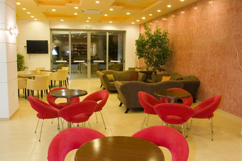 Memphis Beach Hotel 콜림비아 외부 사진